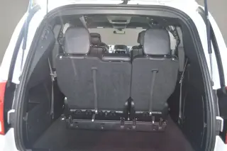 2019 Dodge GRAND CARAVAN PASSENGER