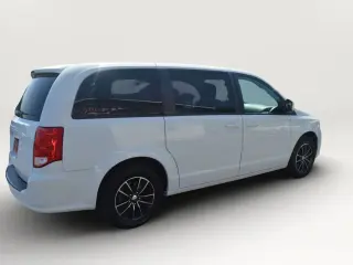 2019 Dodge GRAND CARAVAN PASSENGER