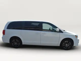 2019 Dodge GRAND CARAVAN PASSENGER