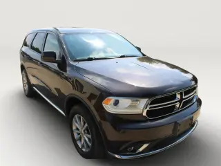 2017 Dodge DURANGO