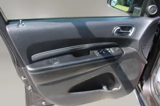2017 Dodge DURANGO