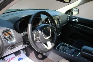 2017 Dodge DURANGO