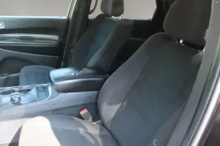 2017 Dodge DURANGO