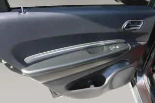 2017 Dodge DURANGO