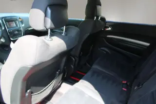 2017 Dodge DURANGO
