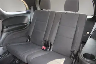 2017 Dodge DURANGO