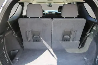 2017 Dodge DURANGO
