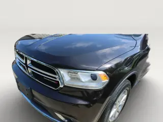 2017 Dodge DURANGO