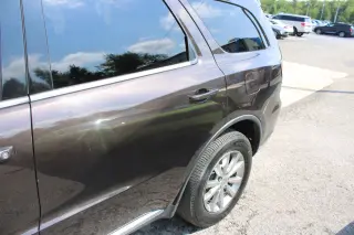 2017 Dodge DURANGO