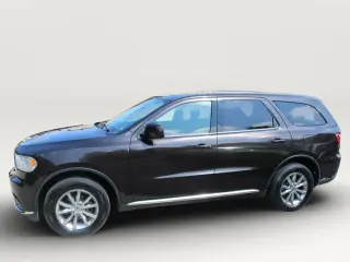 2017 Dodge DURANGO