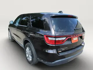 2017 Dodge DURANGO