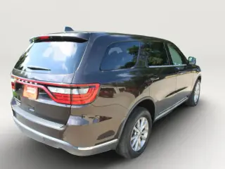 2017 Dodge DURANGO