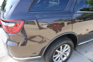 2017 Dodge DURANGO