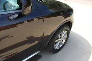 2017 Dodge DURANGO