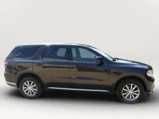 2017 Dodge DURANGO