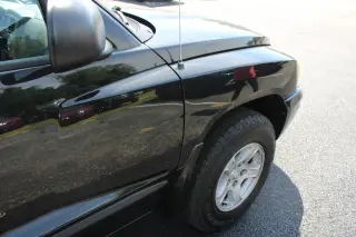 2006 Dodge DAKOTA CLUB CAB