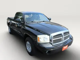 2006 Dodge DAKOTA CLUB CAB