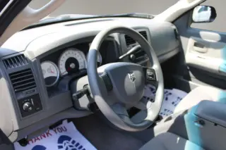 2006 Dodge DAKOTA CLUB CAB
