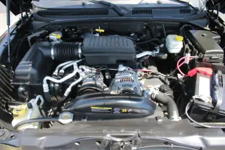 2006 Dodge DAKOTA CLUB CAB