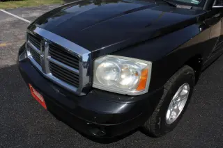 2006 Dodge DAKOTA CLUB CAB