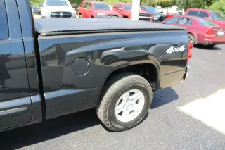 2006 Dodge DAKOTA CLUB CAB