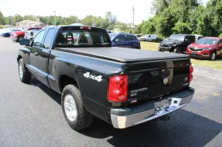 2006 Dodge DAKOTA CLUB CAB
