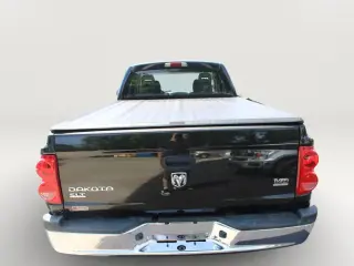 2006 Dodge DAKOTA CLUB CAB