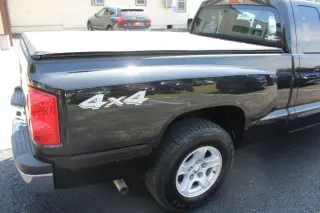 2006 Dodge DAKOTA CLUB CAB