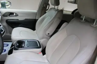2021 Chrysler PACIFICA