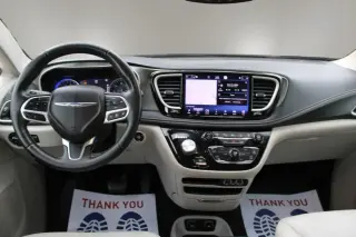 2021 Chrysler PACIFICA