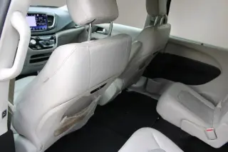 2021 Chrysler PACIFICA