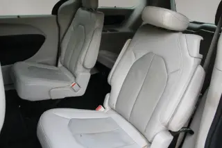 2021 Chrysler PACIFICA
