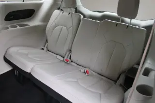 2021 Chrysler PACIFICA