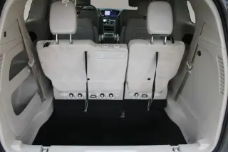 2021 Chrysler PACIFICA