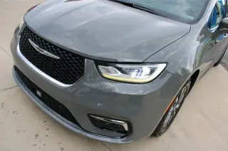 2021 Chrysler PACIFICA