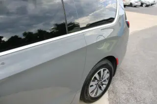 2021 Chrysler PACIFICA