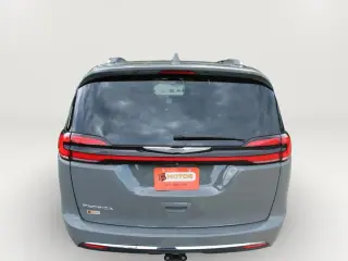 2021 Chrysler PACIFICA