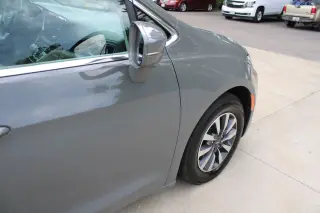 2021 Chrysler PACIFICA