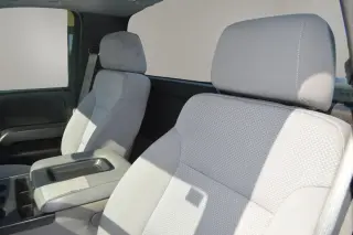 2014 Chevrolet SILVERADO 1500 REGULAR CAB