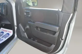 2014 Chevrolet SILVERADO 1500 REGULAR CAB