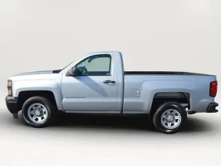 2014 Chevrolet SILVERADO 1500 REGULAR CAB