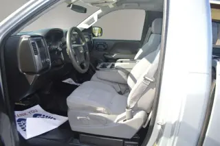 2014 Chevrolet SILVERADO 1500 REGULAR CAB
