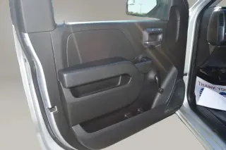 2014 Chevrolet SILVERADO 1500 REGULAR CAB