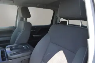 2015 Chevrolet SILVERADO 1500 CREW CAB