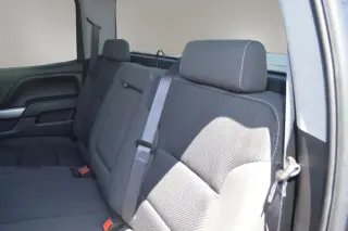 2015 Chevrolet SILVERADO 1500 CREW CAB
