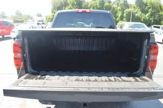 2015 Chevrolet SILVERADO 1500 CREW CAB