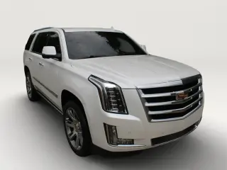 2016 Cadillac ESCALADE