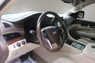 2016 Cadillac ESCALADE