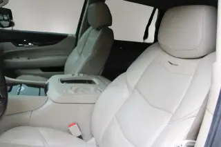 2016 Cadillac ESCALADE