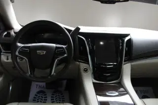 2016 Cadillac ESCALADE